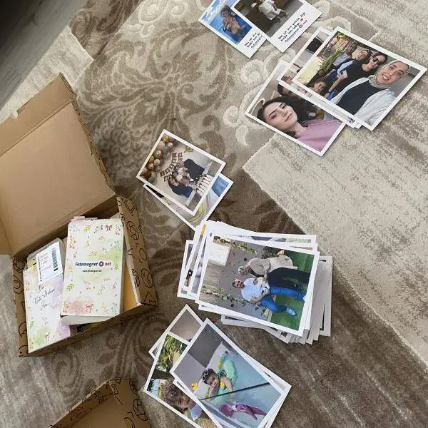 Yorum fotoğraf
