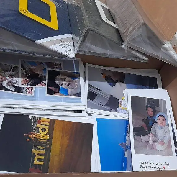 Yorum fotoğraf
