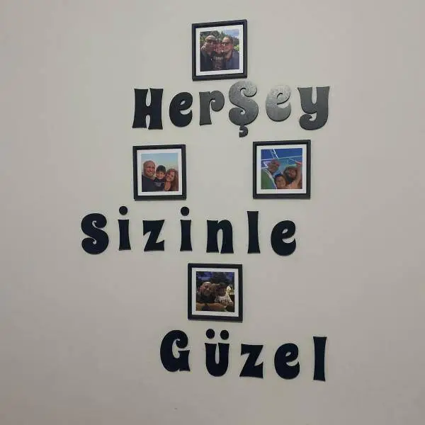 Yorum fotoğraf