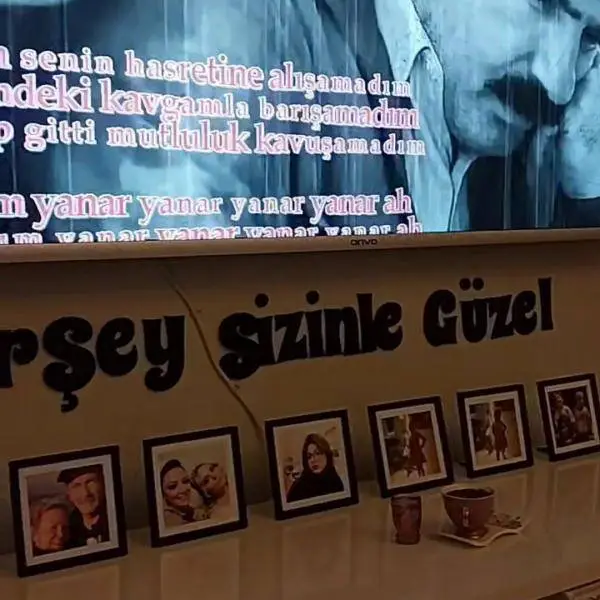 Yorum fotoğraf