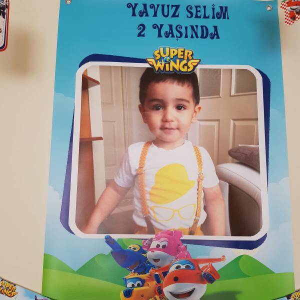 Yorum fotoğraf