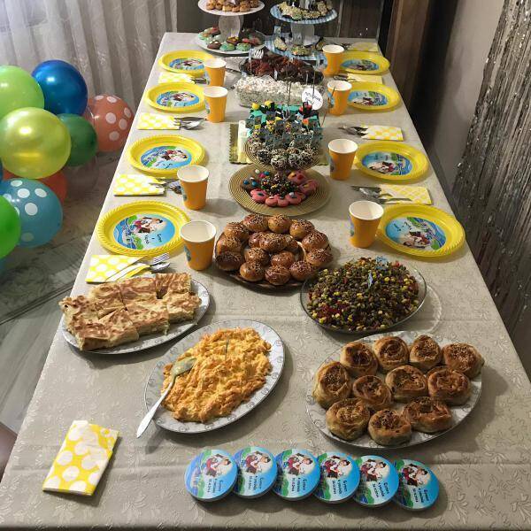 Yorum fotoğraf