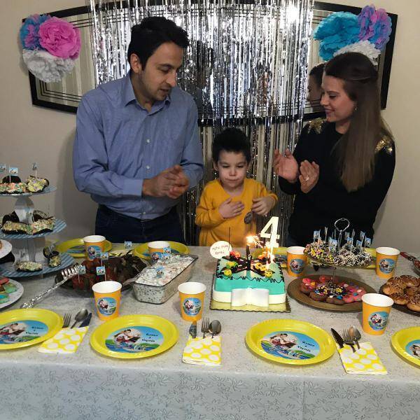 Yorum fotoğraf