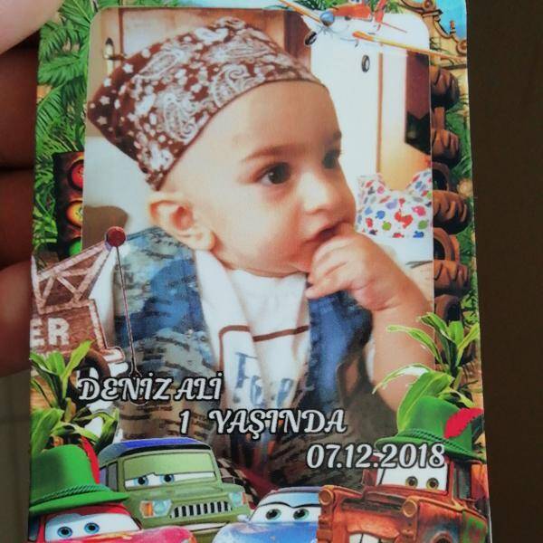 Yorum fotoğraf