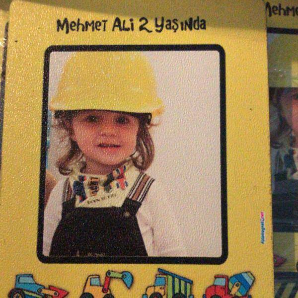 Yorum fotoğraf