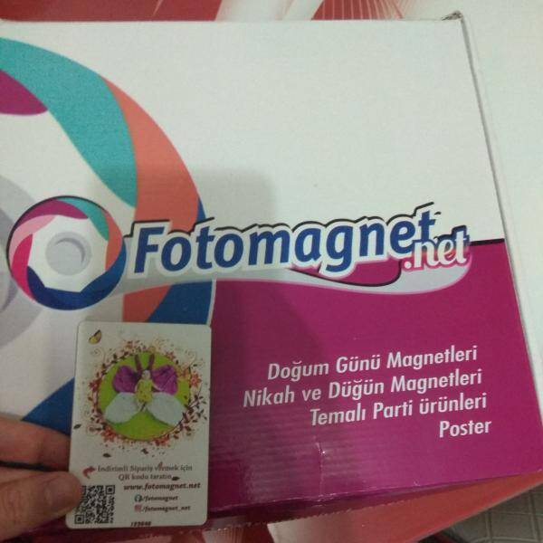 Yorum fotoğraf