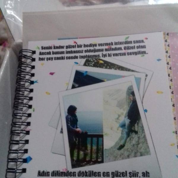Yorum fotoğraf