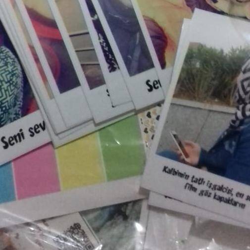 Yorum fotoğraf