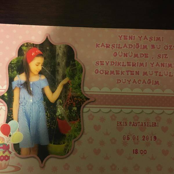 Yorum fotoğraf
