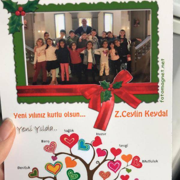 Yorum fotoğraf