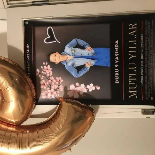 Yorum fotoğraf