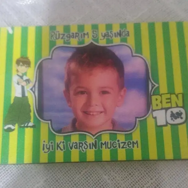 Yorum fotoğraf