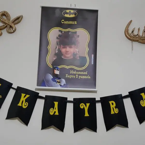 Yorum fotoğraf