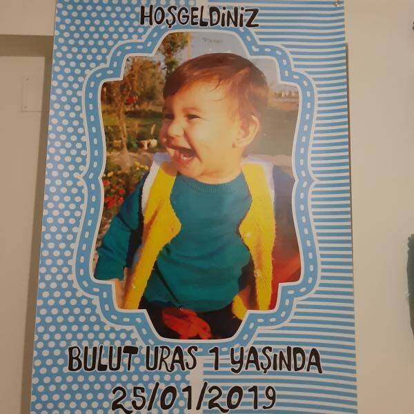 Yorum fotoğraf