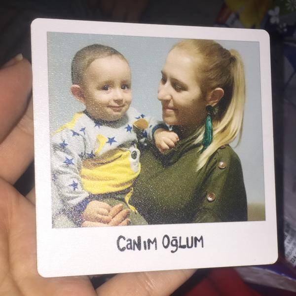 Yorum fotoğraf