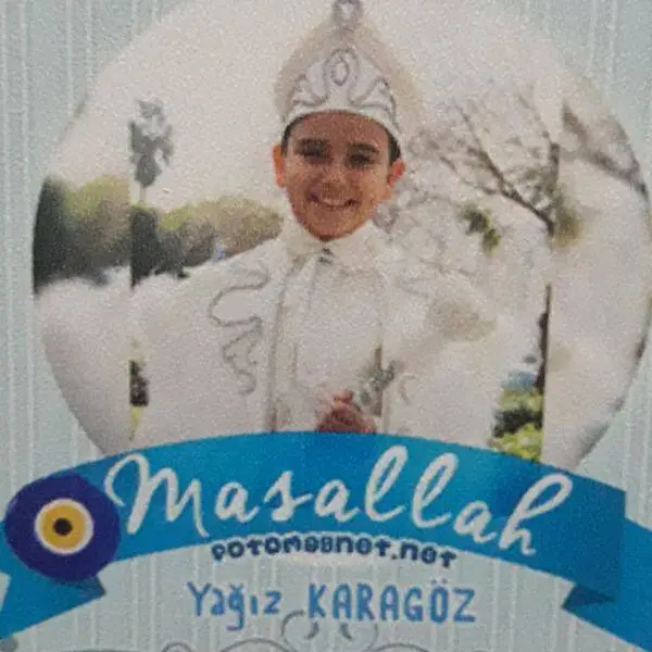 Yorum fotoğraf