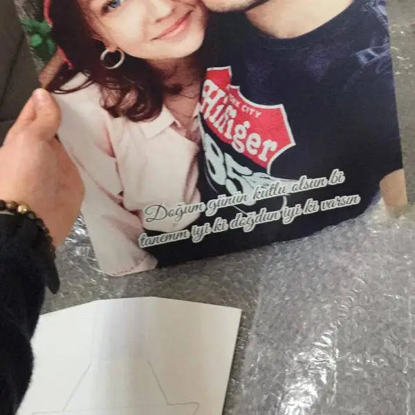 Yorum fotoğraf