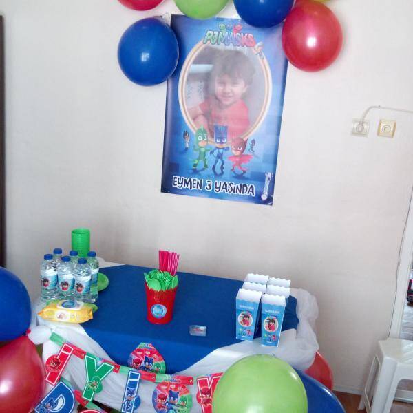 Yorum fotoğraf
