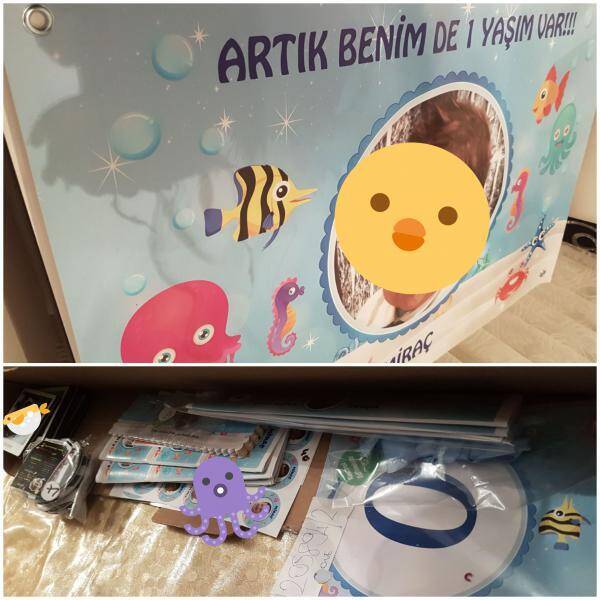 Yorum fotoğraf