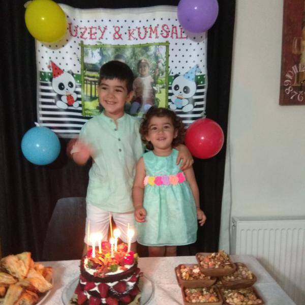 Yorum fotoğraf