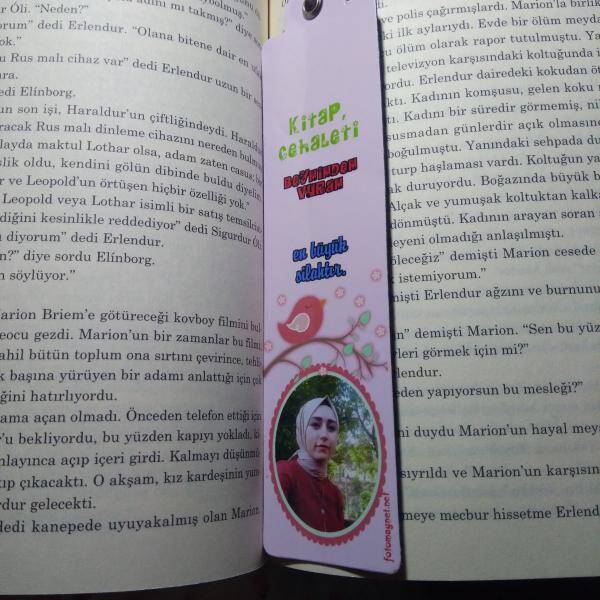 Yorum fotoğraf