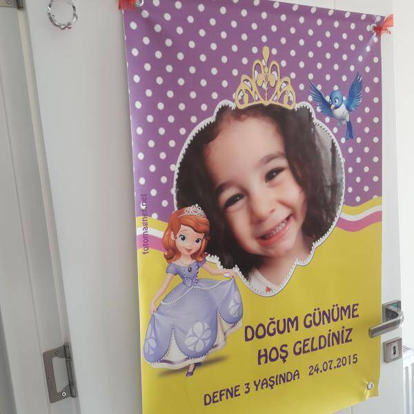 Yorum fotoğraf