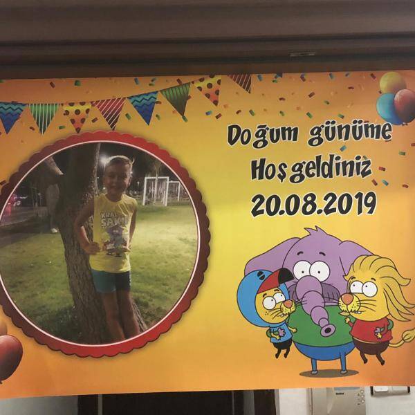 Yorum fotoğraf