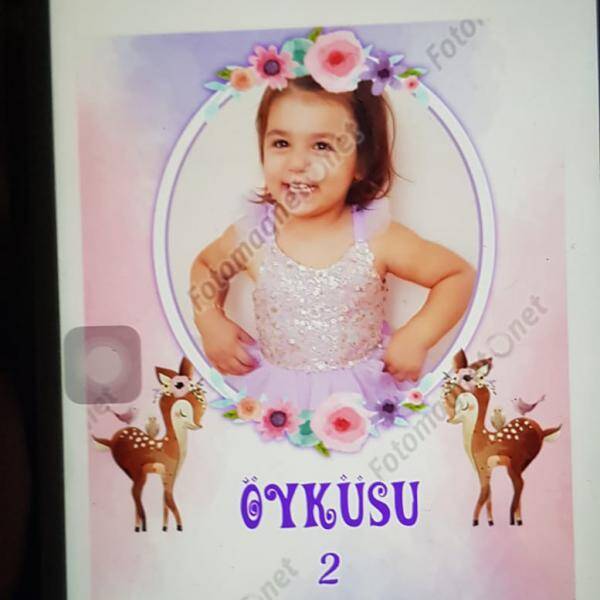 Yorum fotoğraf