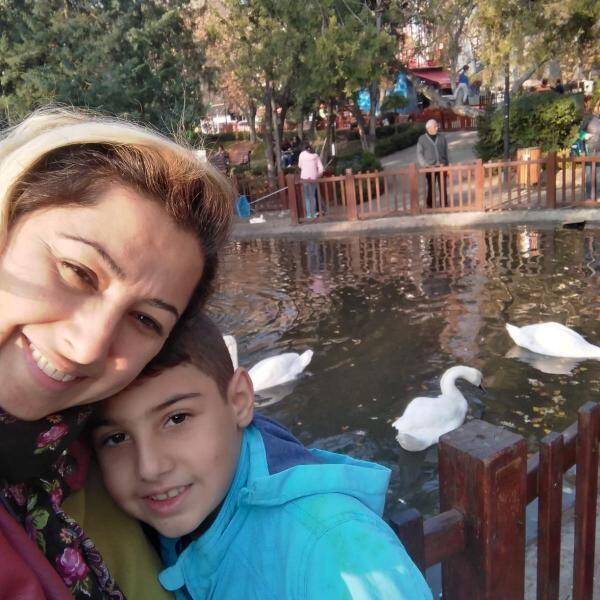 Yorum fotoğraf