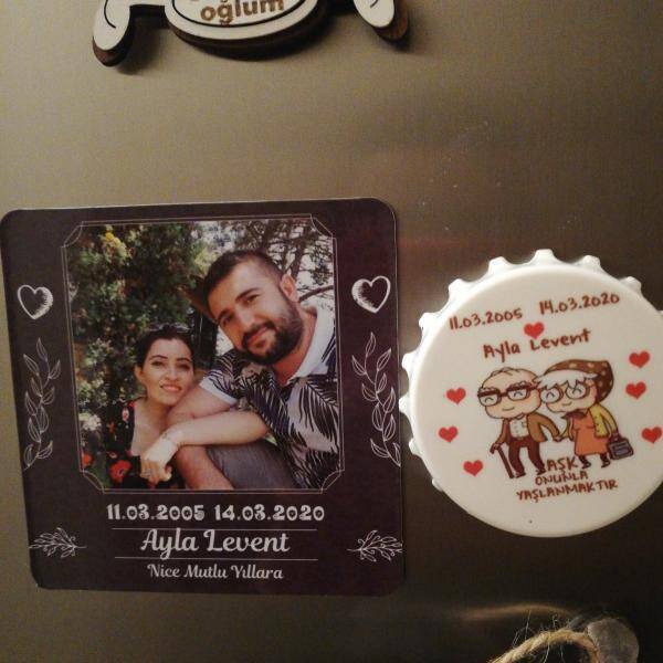 Yorum fotoğraf