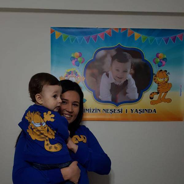 Yorum fotoğraf