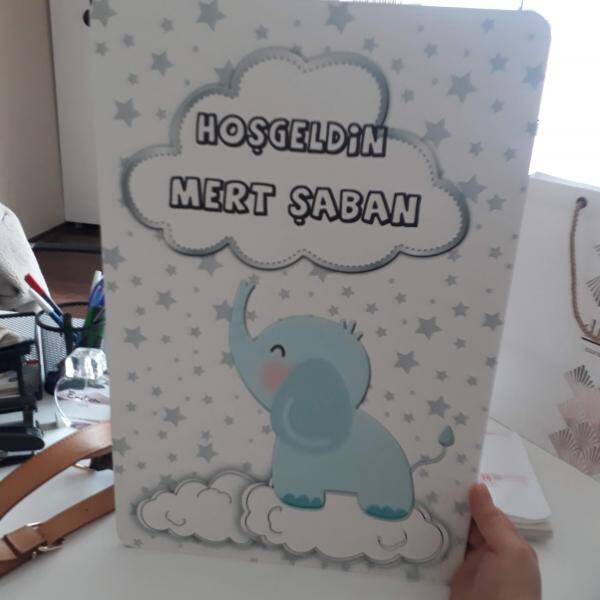 Yorum fotoğraf