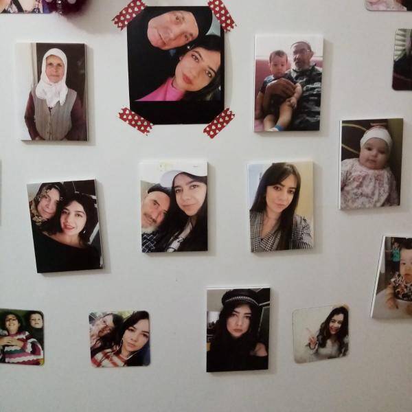 Yorum fotoğraf