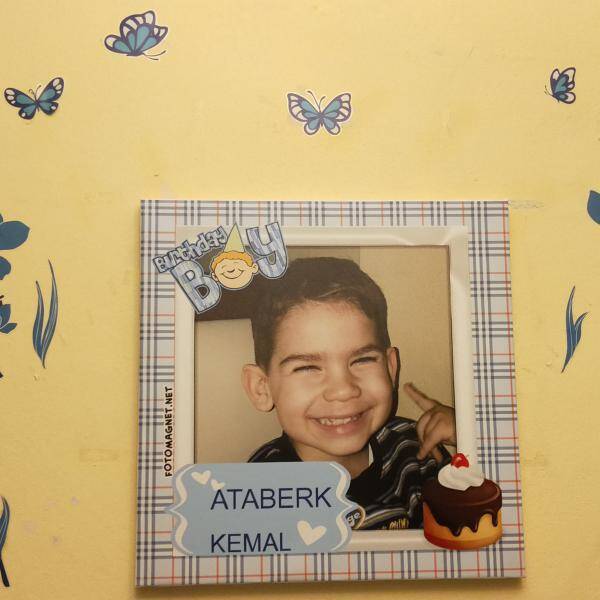 Yorum fotoğraf
