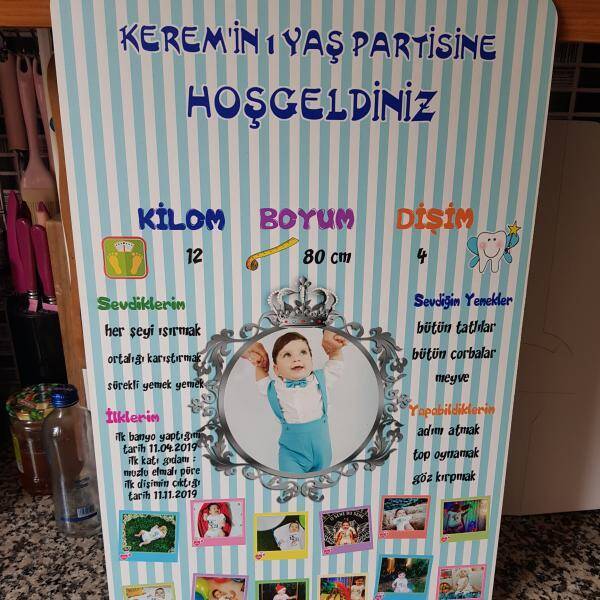 Yorum fotoğraf