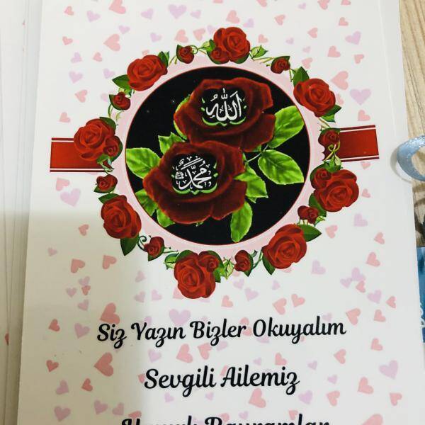 Yorum fotoğraf