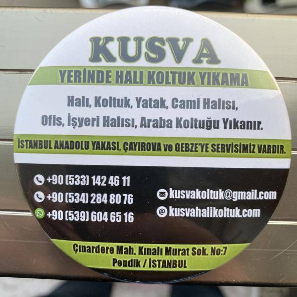 Yorum fotoğraf