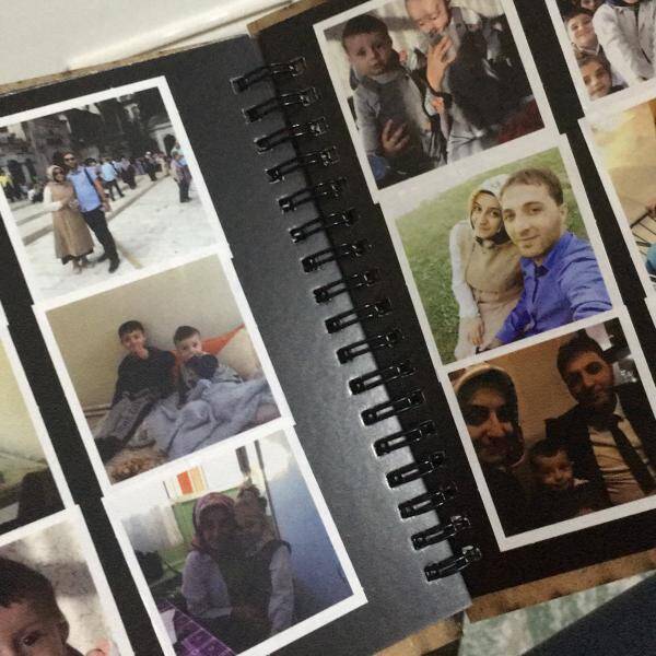 Yorum fotoğraf