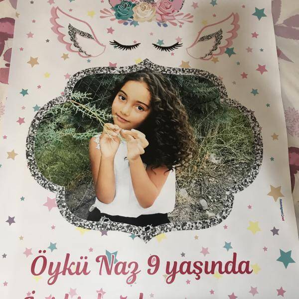 Yorum fotoğraf