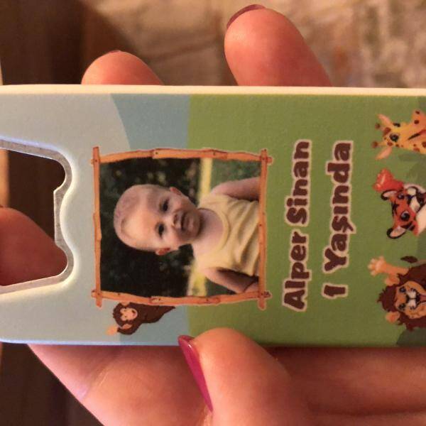 Yorum fotoğraf
