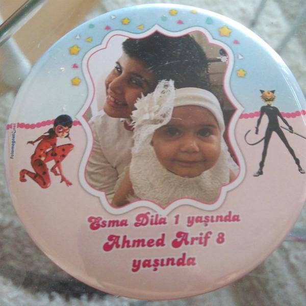 Yorum fotoğraf