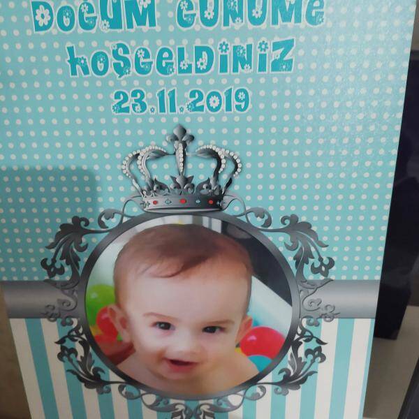 Yorum fotoğraf