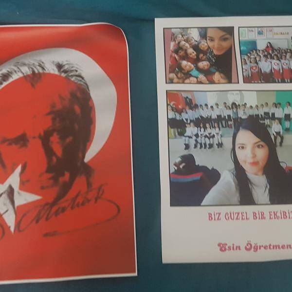 Yorum fotoğraf